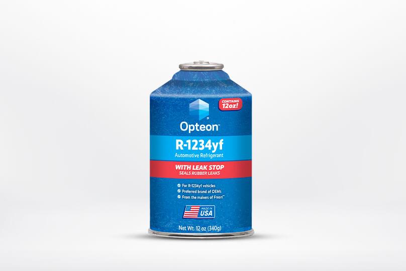 12 oz container