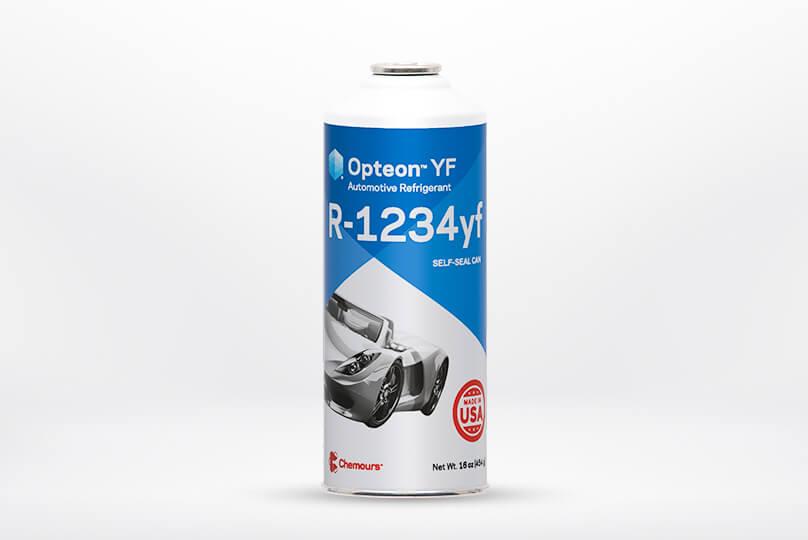 16 oz YF container